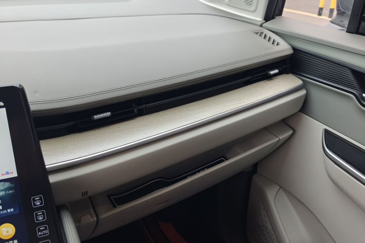Used Hyundai Custo 2022 270TGDi Smart Luxury Flagship Edition TOP Interior 2
