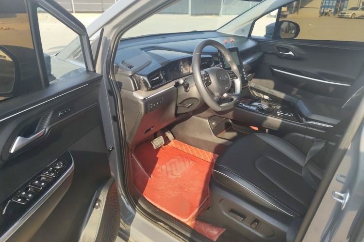 Used Hyundai Custo 2022 270TGDi Smart Luxury Flagship Edition TOP Interior 3