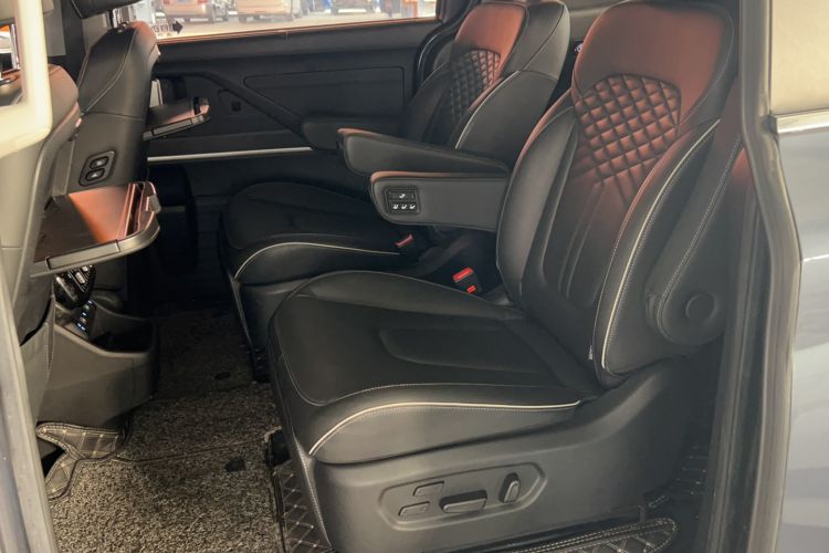 Used Hyundai Custo 2022 270TGDi Smart Luxury Flagship Edition TOP Interior 5