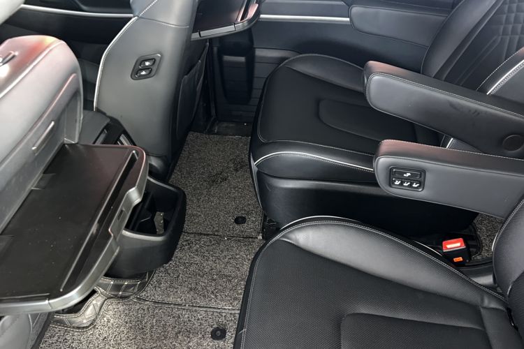 Used Hyundai Custo 2022 270TGDi Smart Luxury Flagship Edition TOP Interior 7