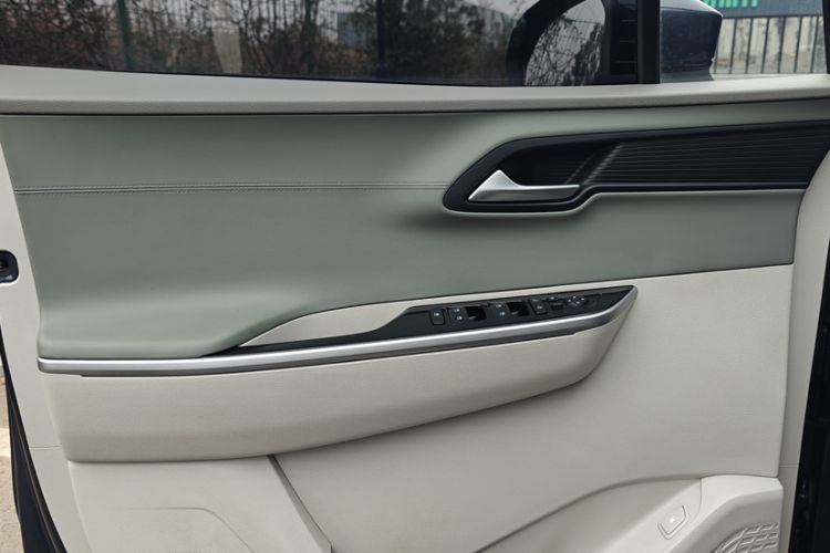 Used Hyundai Custo 2022 270TGDi Smart Luxury Flagship Edition TOP Interior 8