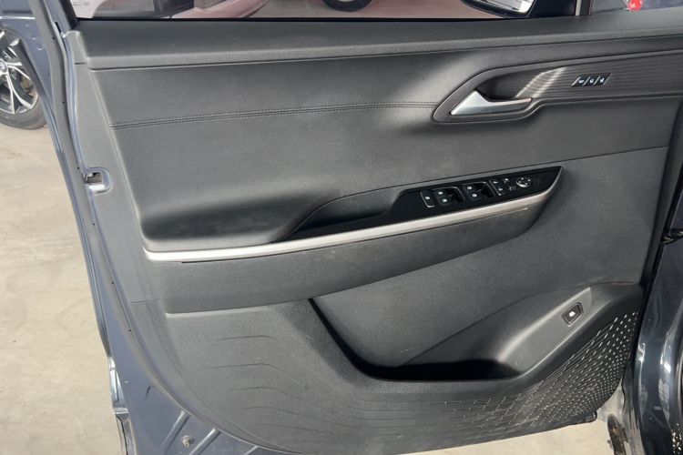Used Hyundai Custo 2022 270TGDi Smart Luxury Flagship Edition TOP Interior 9