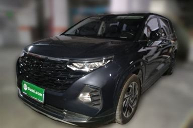 Used Hyundai Custo 2022 270TGDi Smart Luxury Flagship Edition TOP