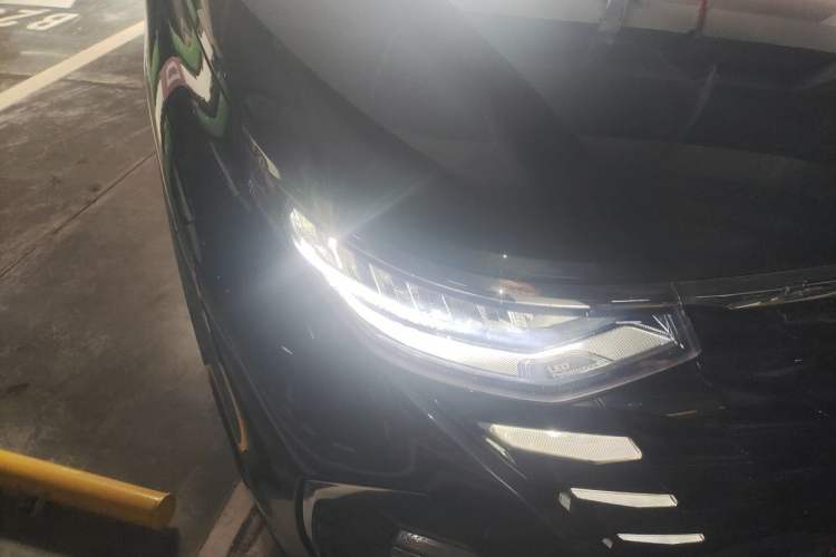 Used Hyundai Custo 2022 270TGDi Smart Luxury Flagship Edition TOP Right Front Headlight