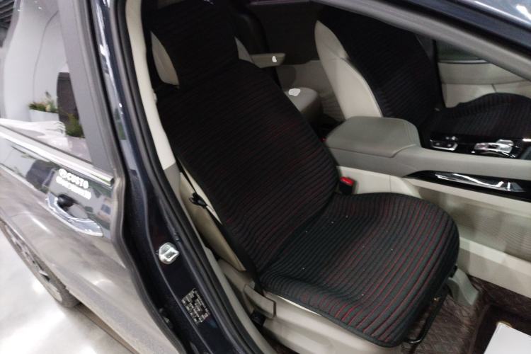 Used Hyundai Custo 2022 270TGDi Smart Luxury Flagship Edition TOP Right Front Seat