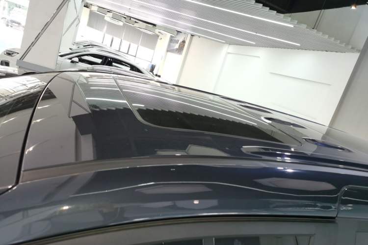 Used Hyundai Custo 2022 270TGDi Smart Luxury Flagship Edition TOP Roof