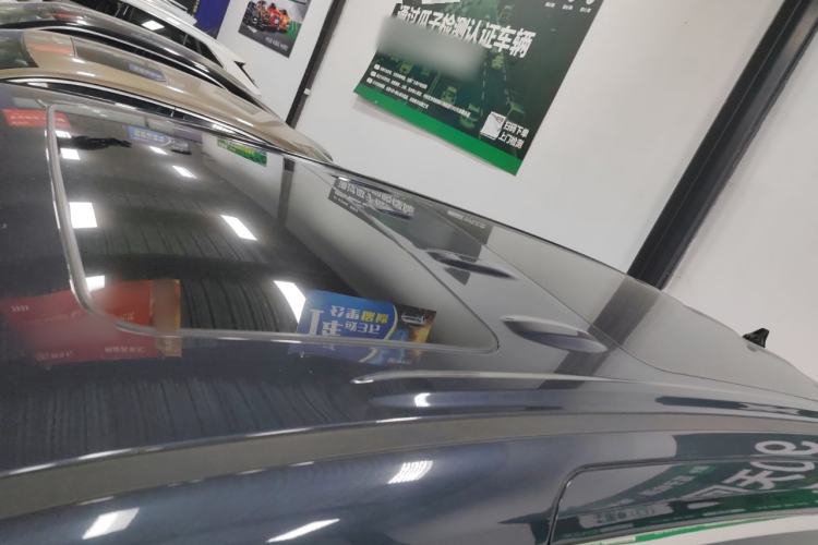 Used Hyundai Custo 2022 270TGDi Smart Luxury Flagship Edition TOP Roof