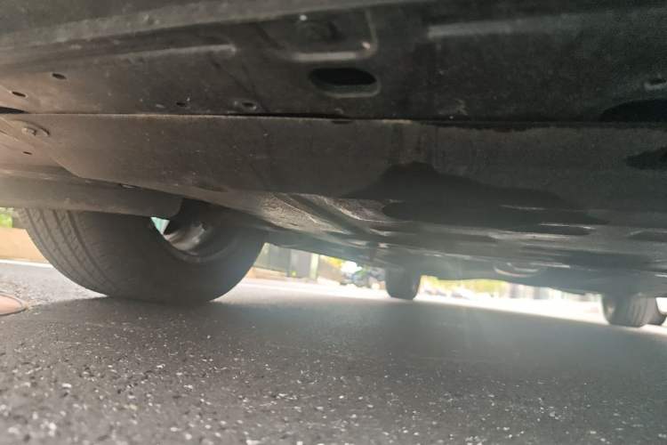 Used Hyundai Custo 2022 270TGDi Smart Luxury Flagship Edition TOP Chassis Front Right