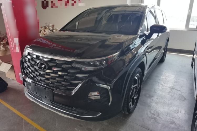 Used Hyundai Custo 2022 270TGDi Smart Luxury Flagship Edition TOP Guazi used car, China used car export, Used car for sale, Used  cars, Cheapest cars for sale