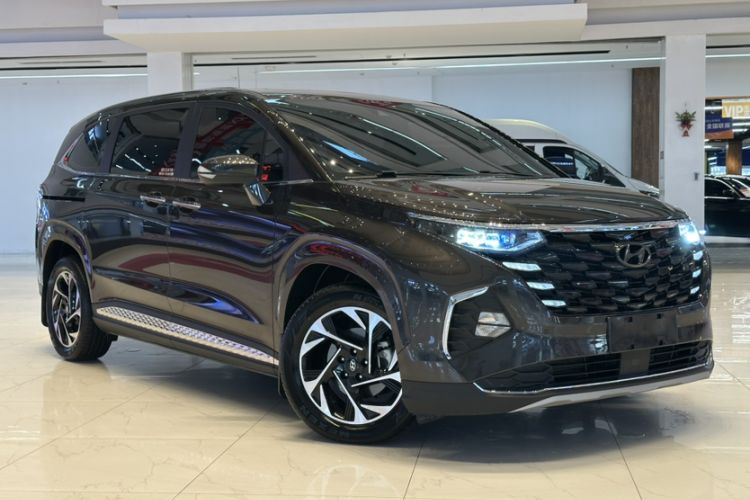 Used Hyundai Custo 2022 270TGDi Smart Luxury Flagship Edition TOP Exterior 1
