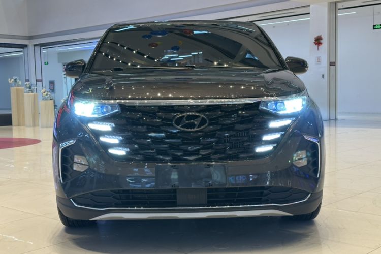 Used Hyundai Custo 2022 270TGDi Smart Luxury Flagship Edition TOP Exterior 6