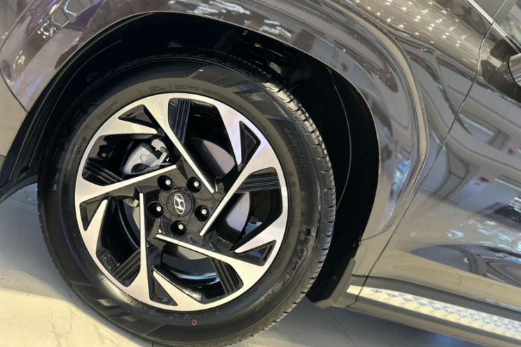 Used Hyundai Custo 2022 270TGDi Smart Luxury Flagship Edition TOP Exterior 7