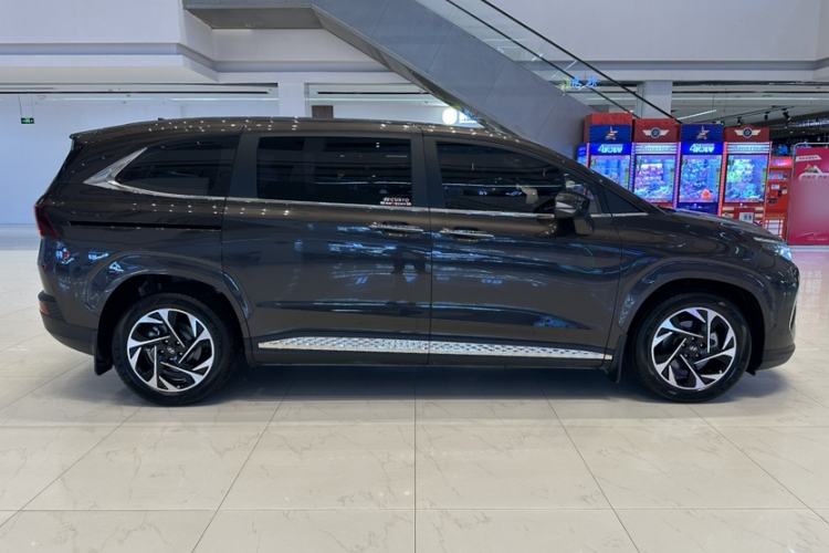 Used Hyundai Custo 2022 270TGDi Smart Luxury Flagship Edition TOP Exterior 9