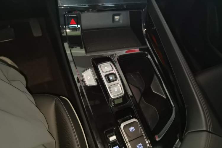 Used Hyundai Custo 2022 270TGDi Smart Luxury Flagship Edition TOP Gear Lever