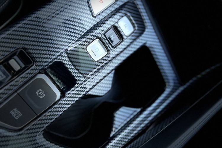 Used Hyundai Custo 2022 270TGDi Smart Luxury Flagship Edition TOP Gear Lever