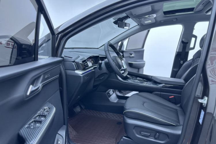 Used Hyundai Custo 2022 270TGDi Smart Luxury Flagship Edition TOP Interior 1