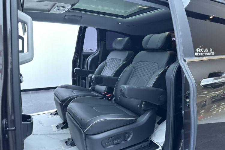 Used Hyundai Custo 2022 270TGDi Smart Luxury Flagship Edition TOP Interior 10