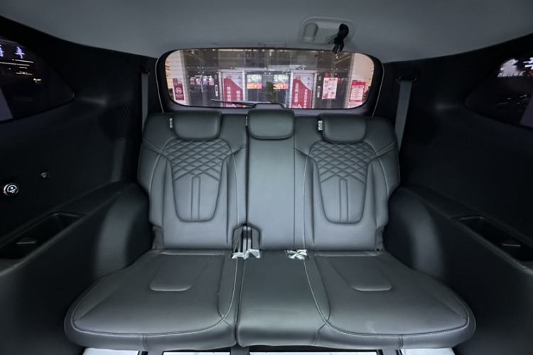 Used Hyundai Custo 2022 270TGDi Smart Luxury Flagship Edition TOP Interior 6
