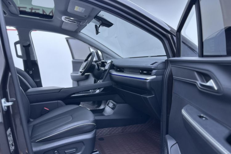Used Hyundai Custo 2022 270TGDi Smart Luxury Flagship Edition TOP Right Front Seat