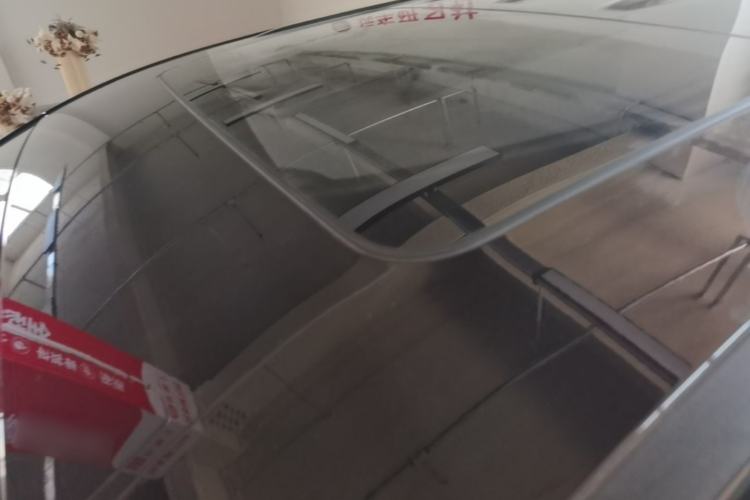 Used Hyundai Custo 2022 270TGDi Smart Luxury Flagship Edition TOP Roof