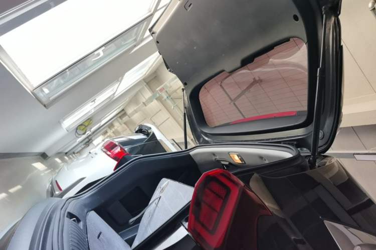 Used Hyundai Custo 2022 270TGDi Smart Luxury Flagship Edition TOP Trunk