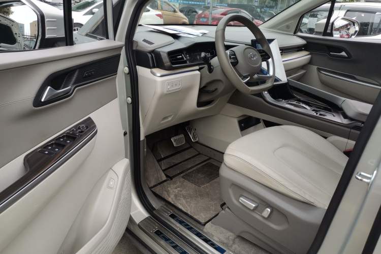 Used Hyundai Custo 2022 270TGDi Smart Luxury Flagship Edition TOP Driver Seat