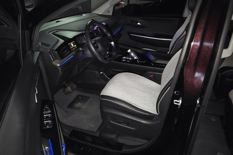Used Hyundai Custo 2022 270TGDi Smart Luxury Flagship Edition TOP Driver Seat