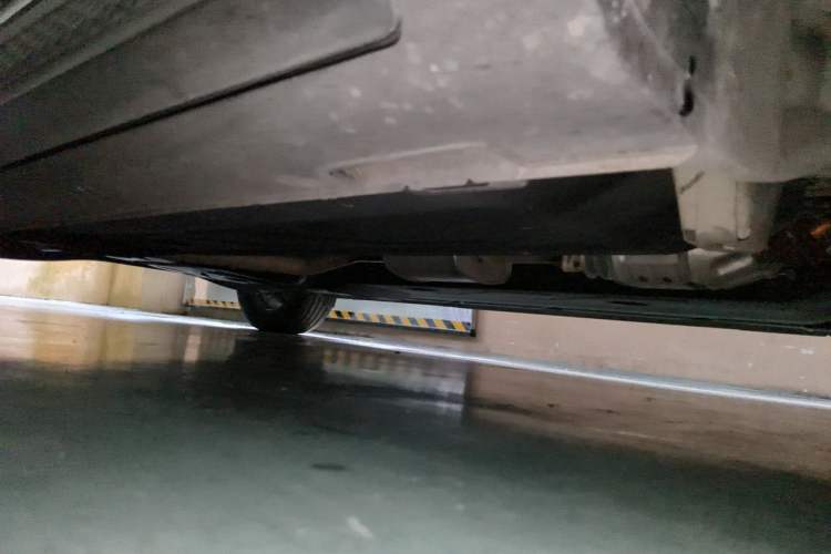 Used Hyundai Custo 2022 270TGDi Smart Luxury Flagship Edition TOP Chassis Front Right