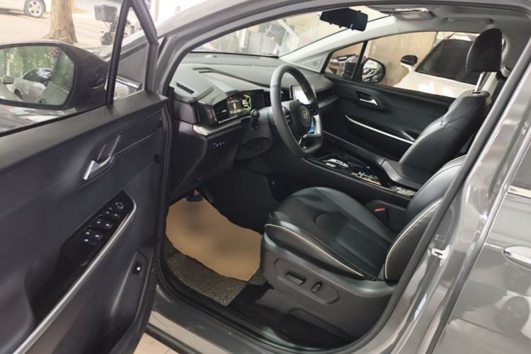 Used Hyundai Custo 2022 270TGDi Smart Luxury Flagship Edition TOP Driver Seat