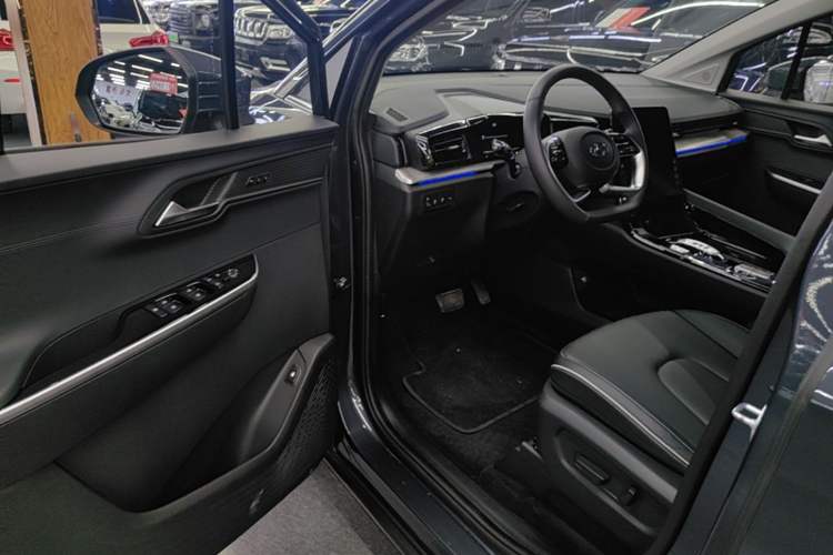 Used Hyundai Custo 2022 270TGDi Smart Luxury Flagship Edition TOP Driver Seat