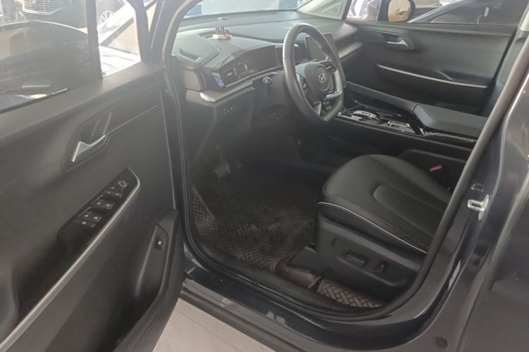 Used Hyundai Custo 2022 270TGDi Smart Luxury Flagship Edition TOP Driver Seat