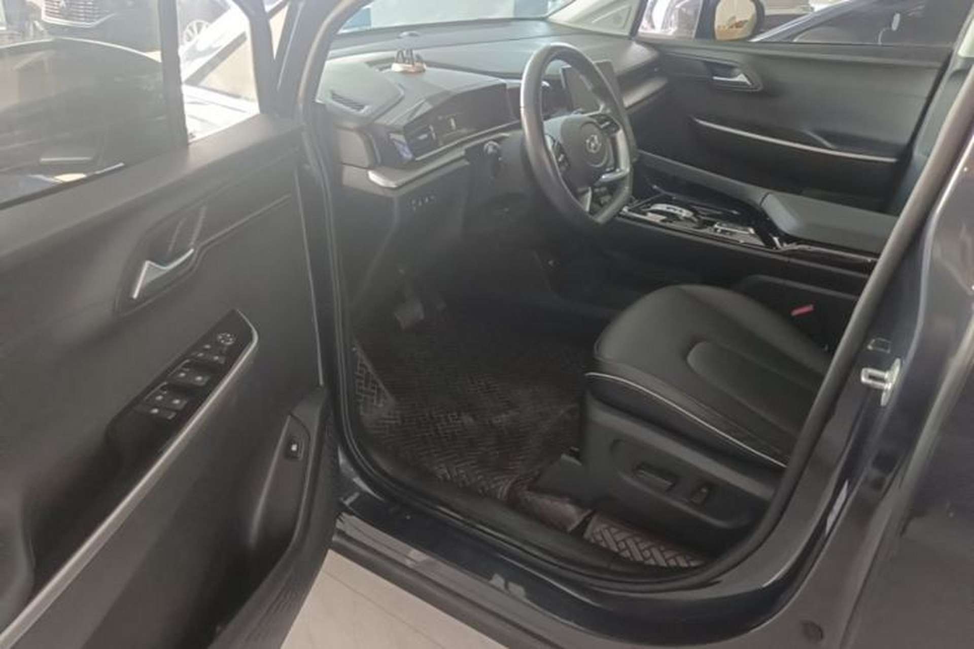 Used Hyundai Custo 2022 270TGDi Smart Luxury Flagship Edition TOP Driver Seat