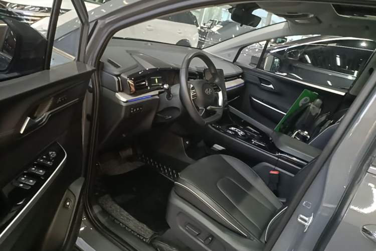 Used Hyundai Custo 2022 270TGDi Smart Luxury Flagship Edition TOP Driver Seat