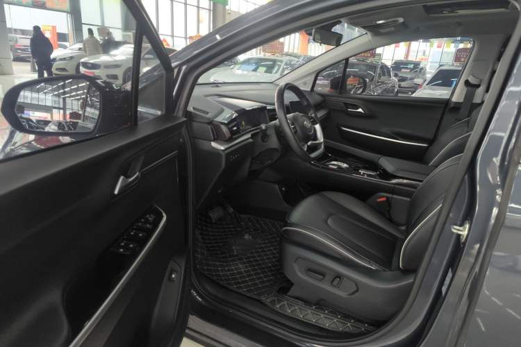 Used Hyundai Custo 2022 270TGDi Smart Luxury Flagship Edition TOP Driver Seat