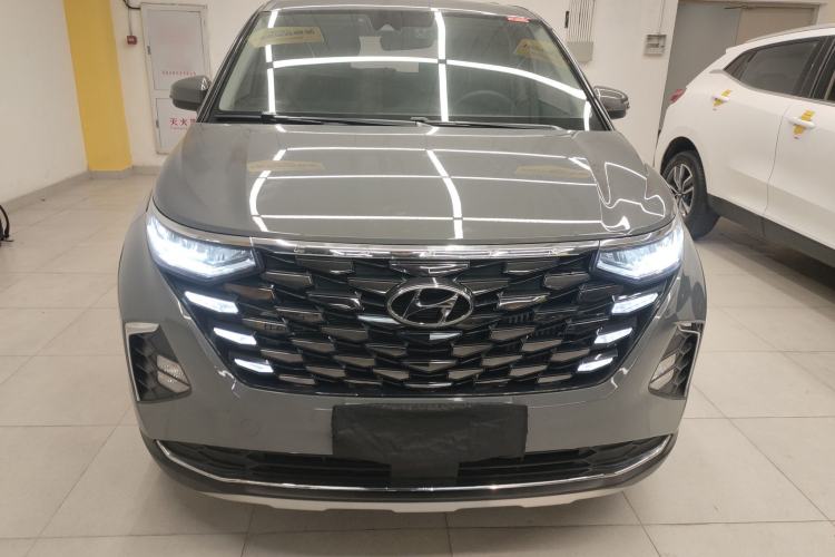 Used Hyundai Custo 2022 270TGDi Smart Luxury Flagship Edition TOP Exterior 1