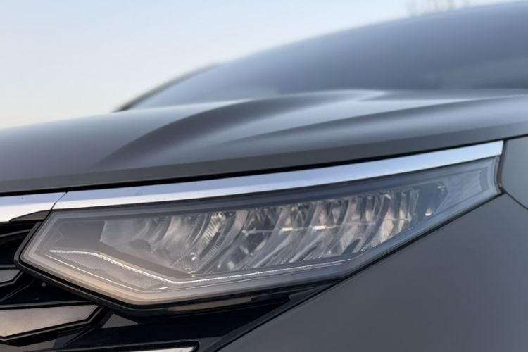 Used Hyundai Custo 2022 270TGDi Smart Luxury Flagship Edition TOP Exterior 4