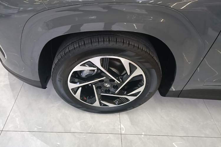 Used Hyundai Custo 2022 270TGDi Smart Luxury Flagship Edition TOP Exterior 4