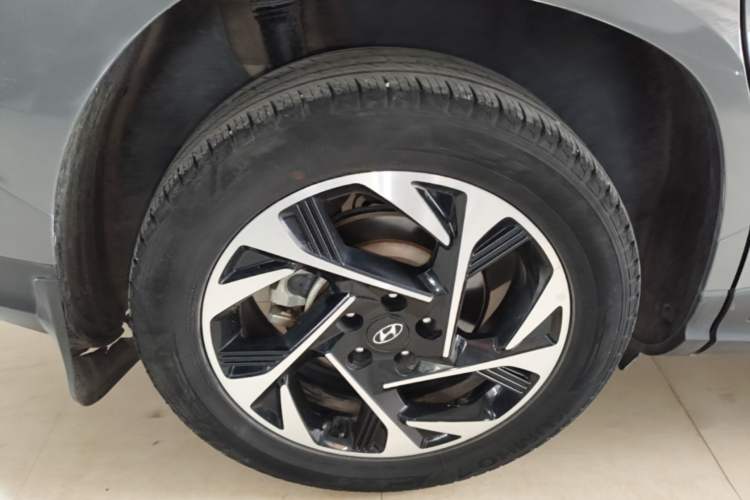 Used Hyundai Custo 2022 270TGDi Smart Luxury Flagship Edition TOP Exterior 5