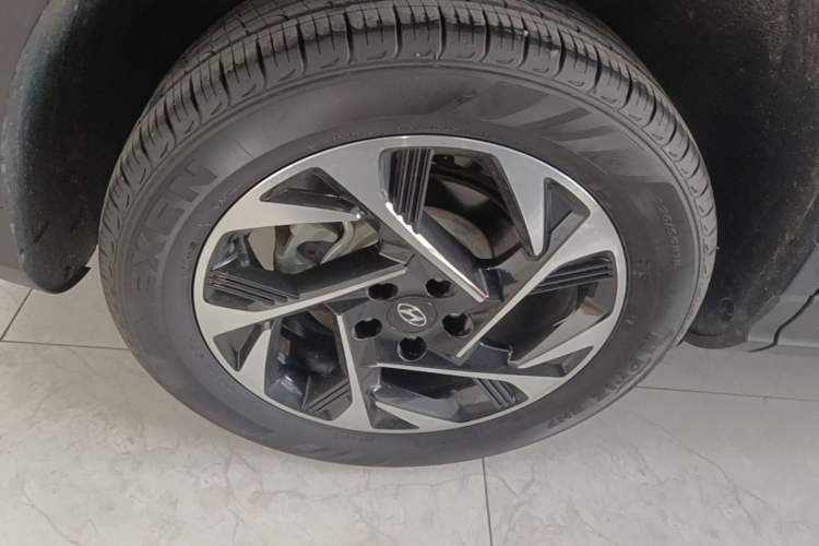 Used Hyundai Custo 2022 270TGDi Smart Luxury Flagship Edition TOP Exterior 5