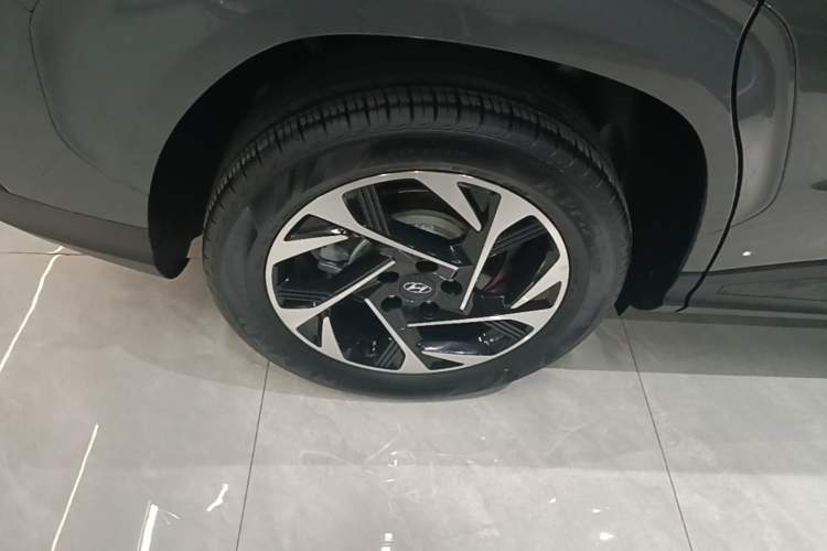 Used Hyundai Custo 2022 270TGDi Smart Luxury Flagship Edition TOP Exterior 5