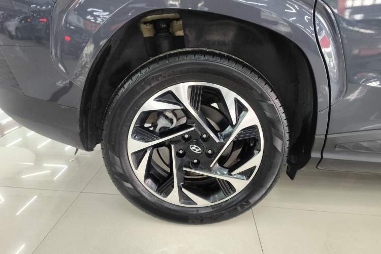Used Hyundai Custo 2022 270TGDi Smart Luxury Flagship Edition TOP Exterior 5