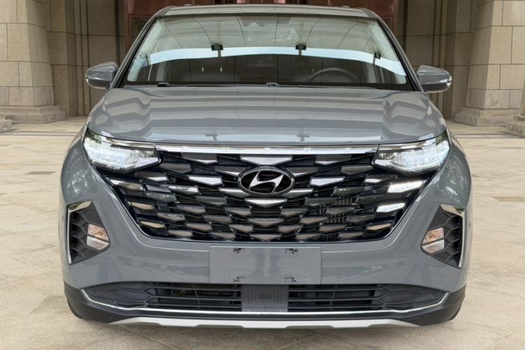 Used Hyundai Custo 2022 270TGDi Smart Luxury Flagship Edition TOP Exterior 5
