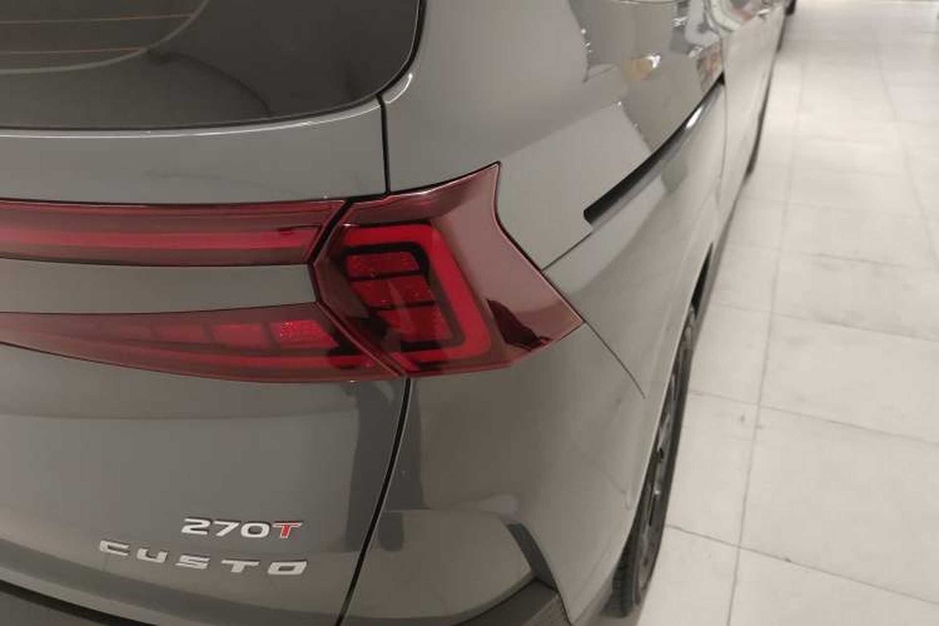 Used Hyundai Custo 2022 270TGDi Smart Luxury Flagship Edition TOP Exterior 6