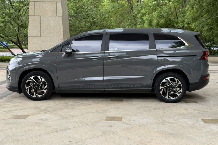 Used Hyundai Custo 2022 270TGDi Smart Luxury Flagship Edition TOP Exterior 6