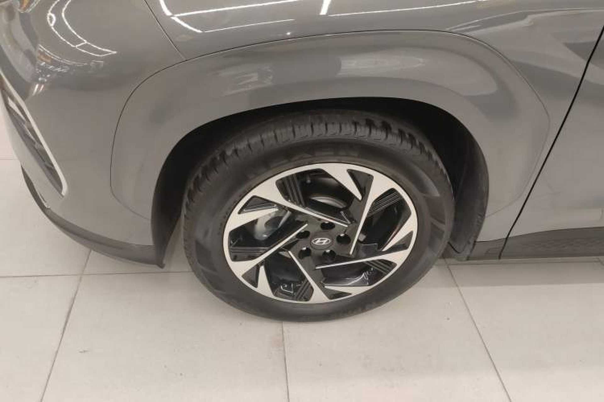 Used Hyundai Custo 2022 270TGDi Smart Luxury Flagship Edition TOP Exterior 7