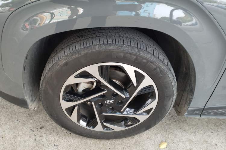 Used Hyundai Custo 2022 270TGDi Smart Luxury Flagship Edition TOP Exterior 7