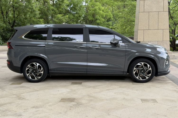 Used Hyundai Custo 2022 270TGDi Smart Luxury Flagship Edition TOP Exterior 7