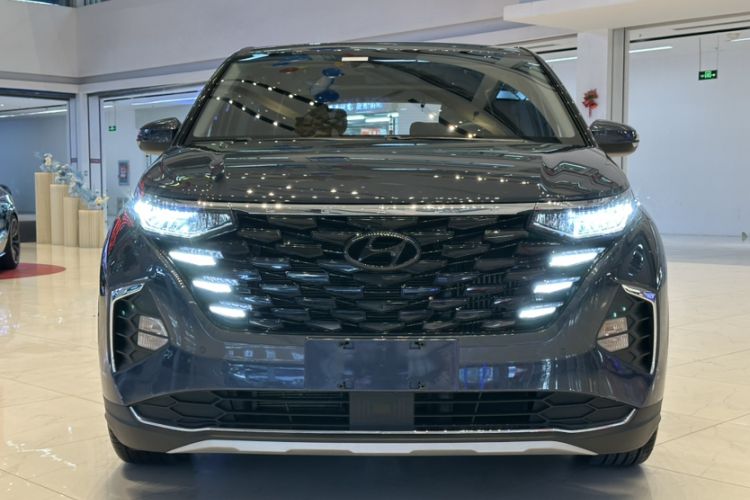 Used Hyundai Custo 2022 270TGDi Smart Luxury Flagship Edition TOP Exterior 8