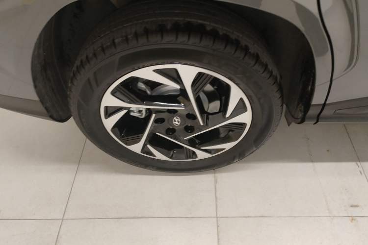Used Hyundai Custo 2022 270TGDi Smart Luxury Flagship Edition TOP Exterior 8