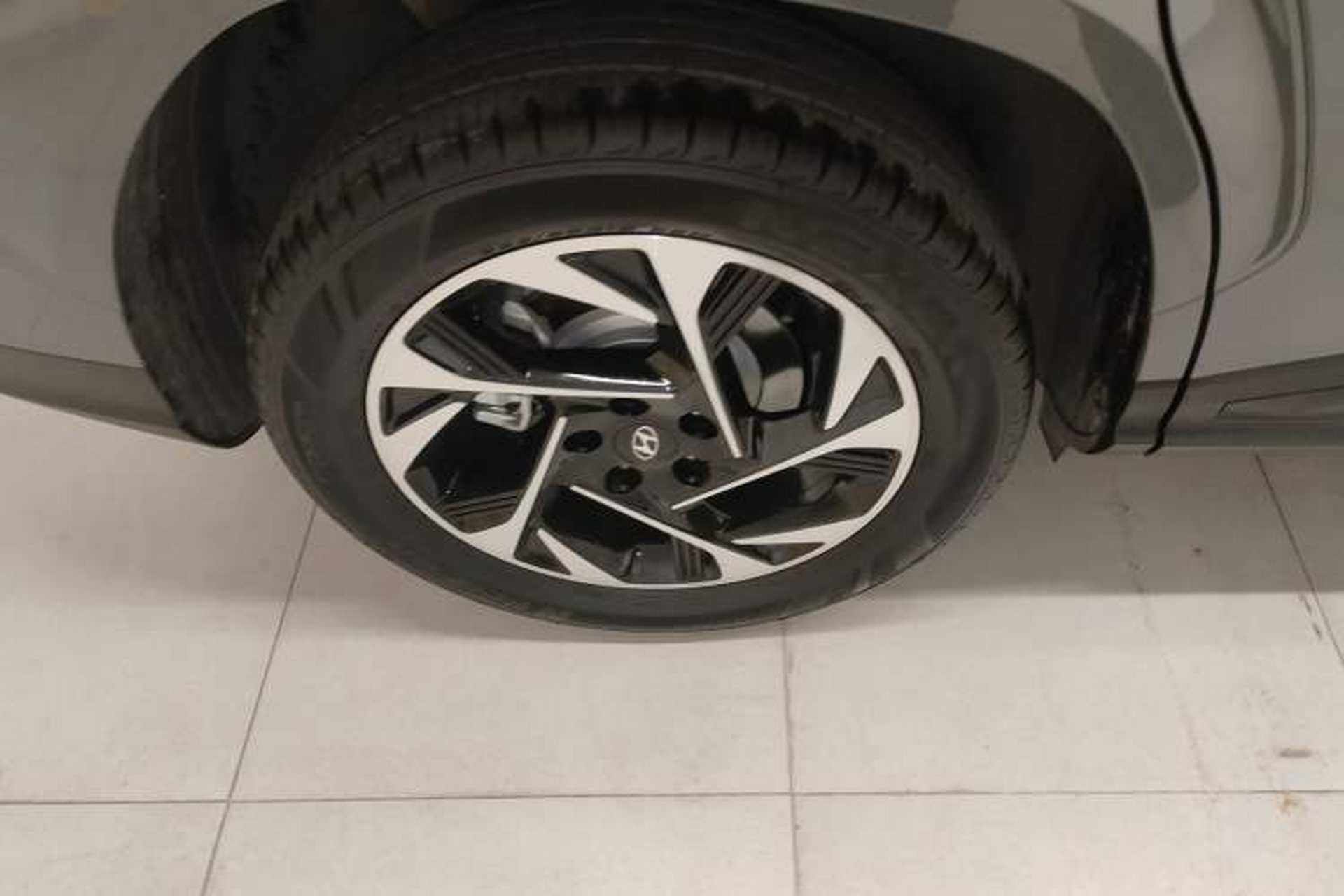 Used Hyundai Custo 2022 270TGDi Smart Luxury Flagship Edition TOP Exterior 8